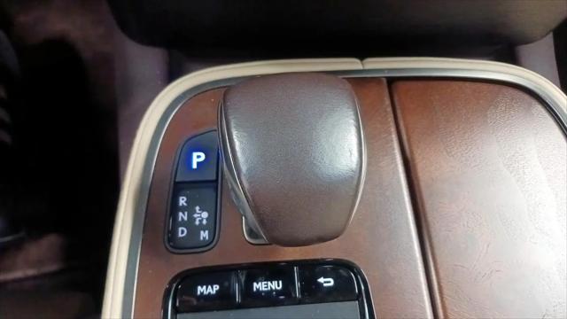 2019 Lexus LS 500 LS 500