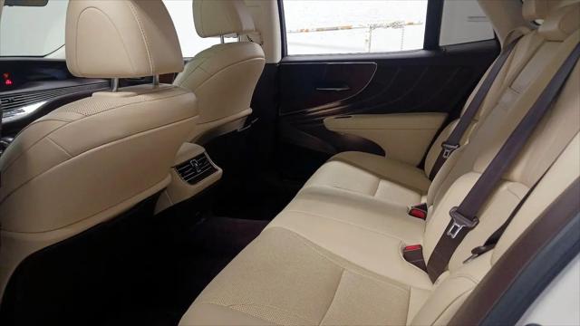 2019 Lexus LS 500 LS 500