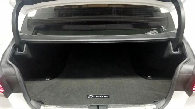 2019 Lexus LS 500 LS 500