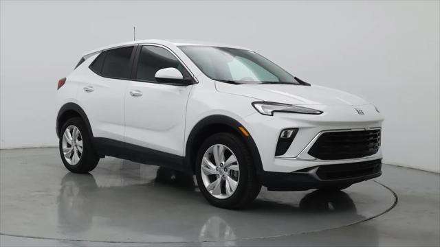2025 Buick Encore GX Preferred AWD for sale in Gilbert, AZ