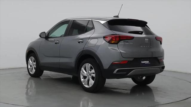 2025 Buick Encore GX Preferred FWD