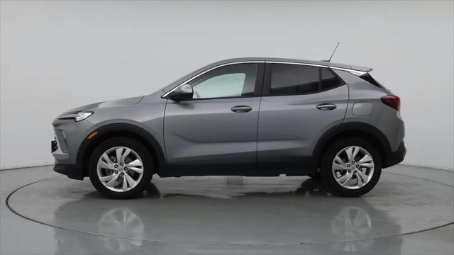 2025 Buick Encore GX Preferred FWD