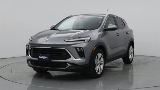 2025 Buick Encore GX Preferred FWD