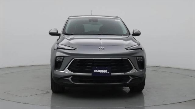 2025 Buick Encore GX Preferred FWD