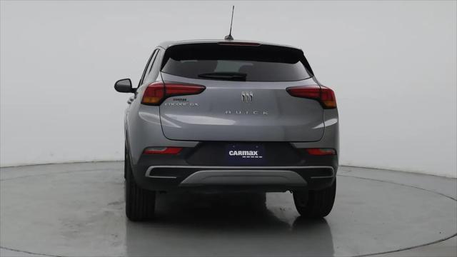 2025 Buick Encore GX Preferred FWD