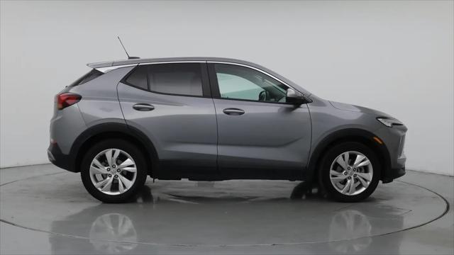 2025 Buick Encore GX Preferred FWD