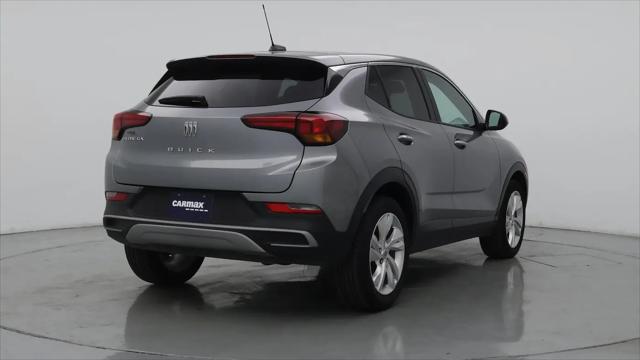 2025 Buick Encore GX Preferred FWD