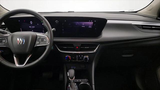 2025 Buick Encore GX Preferred FWD