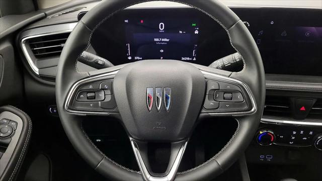 2025 Buick Encore GX Preferred FWD