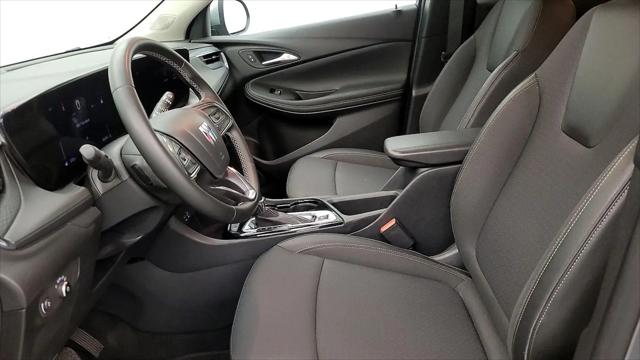 2025 Buick Encore GX Preferred FWD