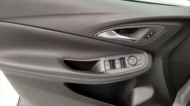 2025 Buick Encore GX Preferred FWD