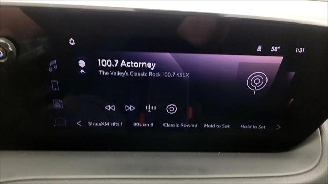 2025 Buick Encore GX Preferred FWD