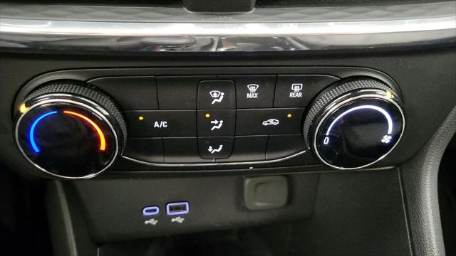 2025 Buick Encore GX Preferred FWD