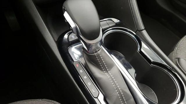 2025 Buick Encore GX Preferred FWD