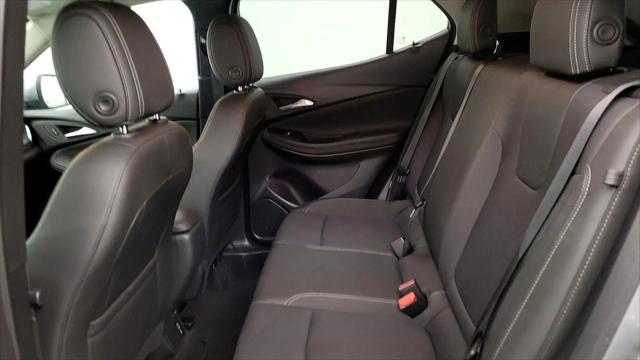2025 Buick Encore GX Preferred FWD