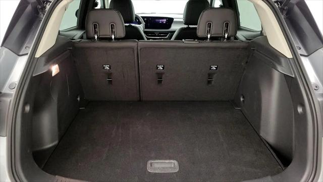 2025 Buick Encore GX Preferred FWD