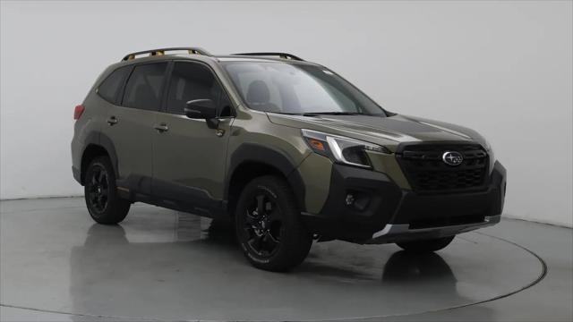 2025 Subaru Forester Wilderness for sale in Gilbert, AZ