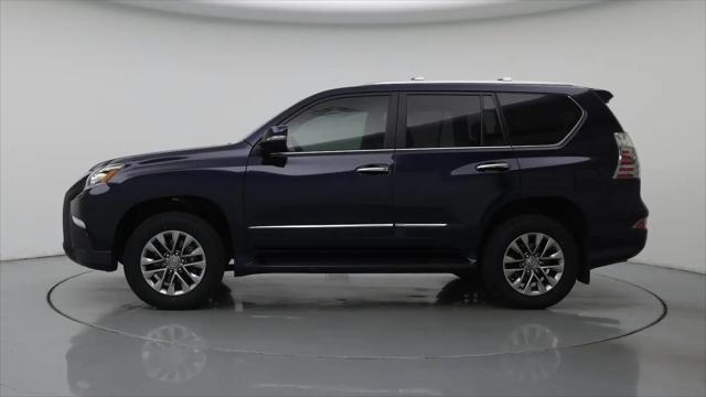 2019 Lexus GX 460 Luxury