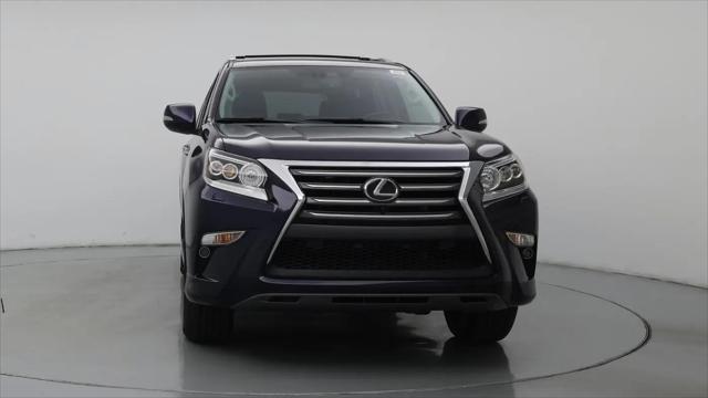 2019 Lexus GX 460 Luxury