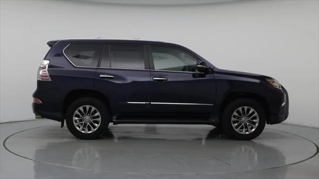 2019 Lexus GX 460 Luxury
