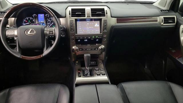 2019 Lexus GX 460 Luxury