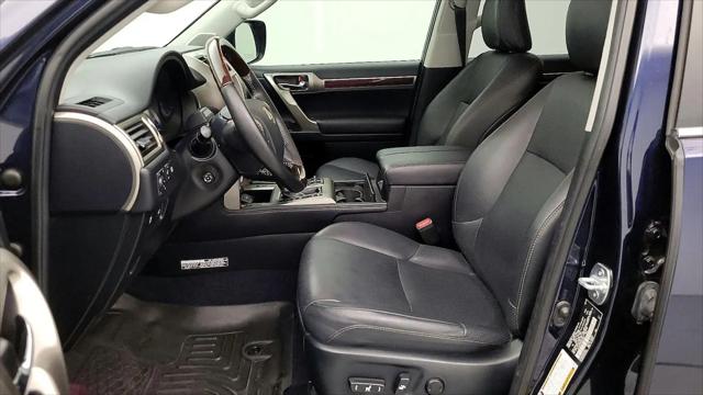 2019 Lexus GX 460 Luxury