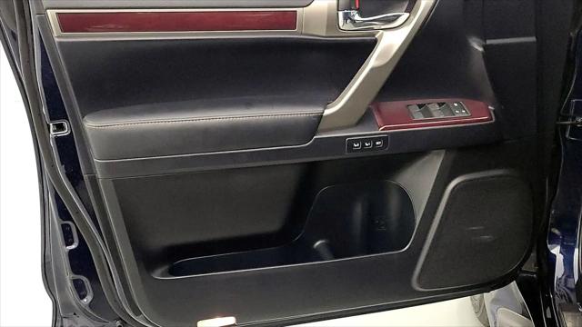 2019 Lexus GX 460 Luxury