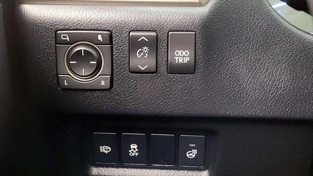 2019 Lexus GX 460 Luxury