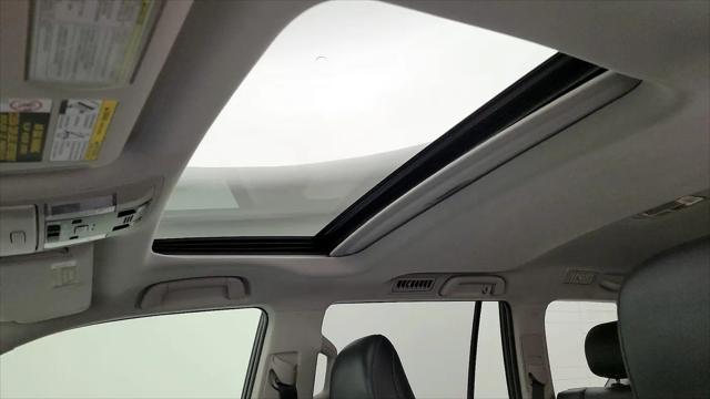 2019 Lexus GX 460 Luxury