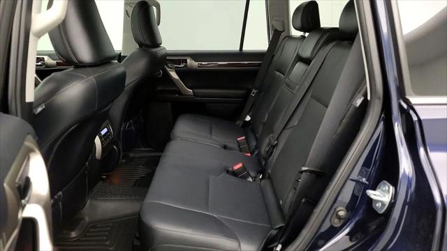 2019 Lexus GX 460 Luxury