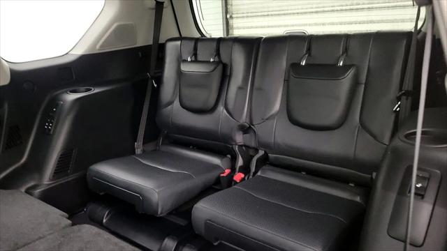 2019 Lexus GX 460 Luxury