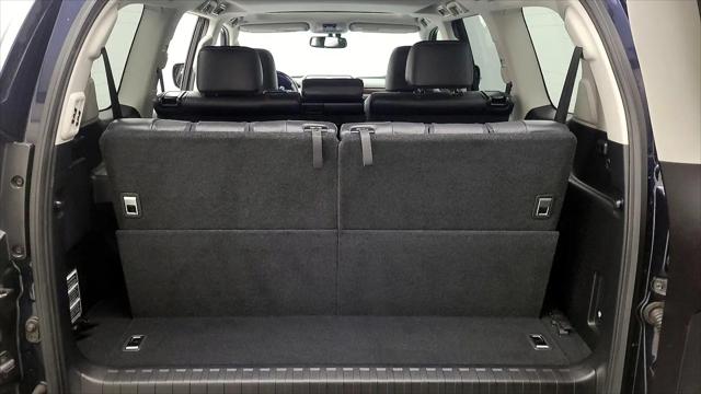 2019 Lexus GX 460 Luxury