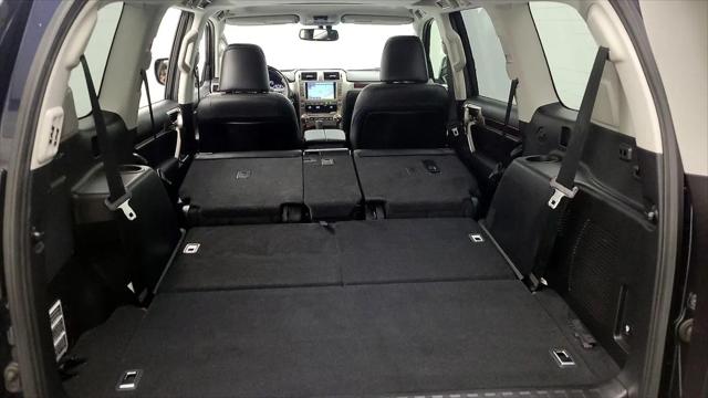2019 Lexus GX 460 Luxury