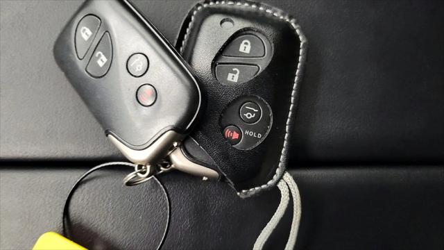 2019 Lexus GX 460 Luxury