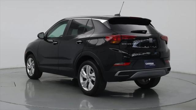 2025 Buick Encore GX Preferred FWD