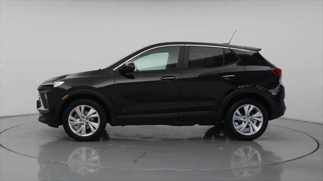 2025 Buick Encore GX Preferred FWD
