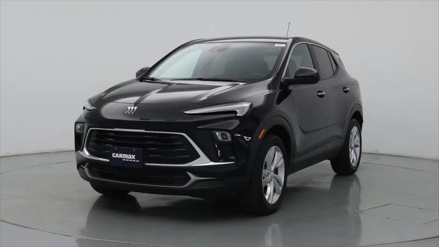 2025 Buick Encore GX Preferred FWD