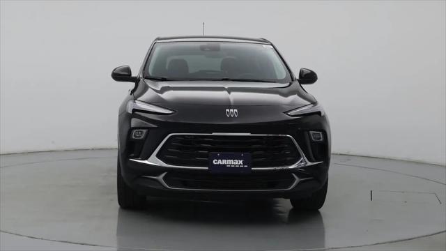 2025 Buick Encore GX Preferred FWD