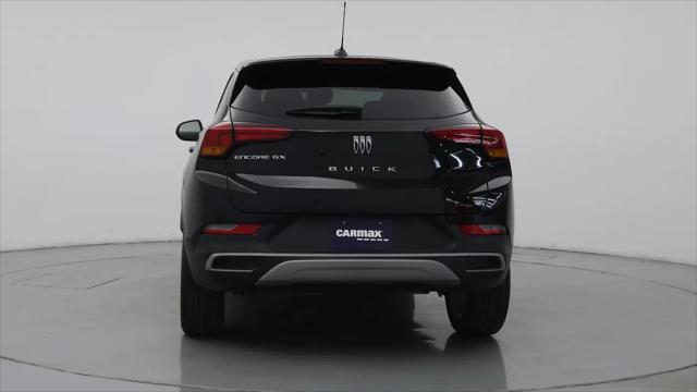 2025 Buick Encore GX Preferred FWD