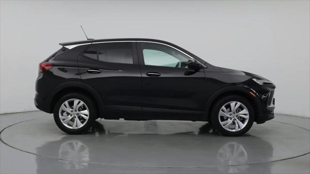 2025 Buick Encore GX Preferred FWD
