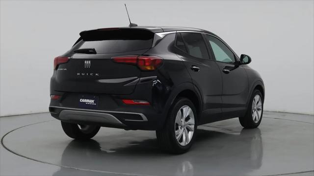 2025 Buick Encore GX Preferred FWD