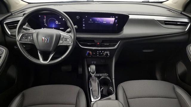 2025 Buick Encore GX Preferred FWD