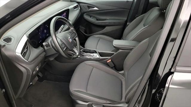 2025 Buick Encore GX Preferred FWD