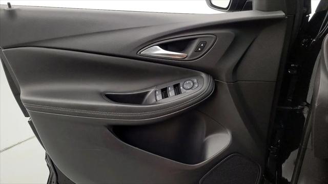 2025 Buick Encore GX Preferred FWD