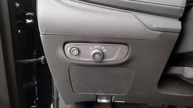 2025 Buick Encore GX Preferred FWD
