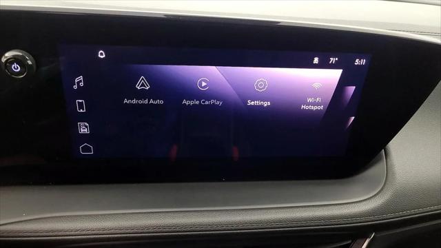 2025 Buick Encore GX Preferred FWD