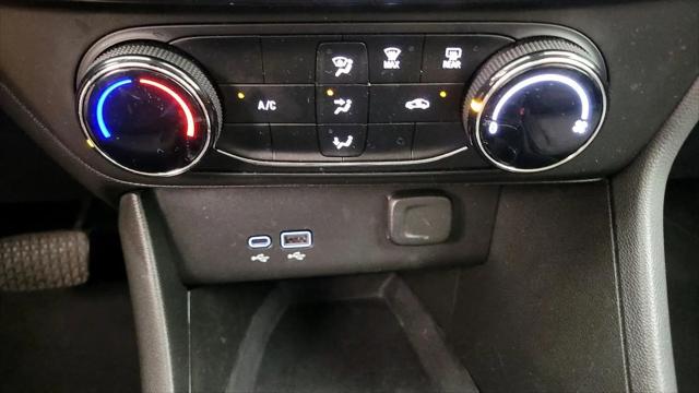 2025 Buick Encore GX Preferred FWD