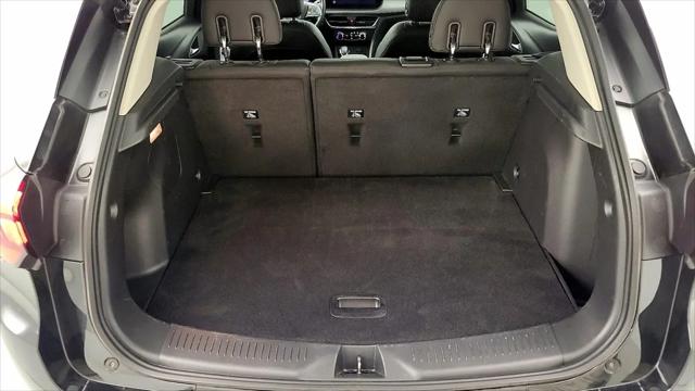2025 Buick Encore GX Preferred FWD