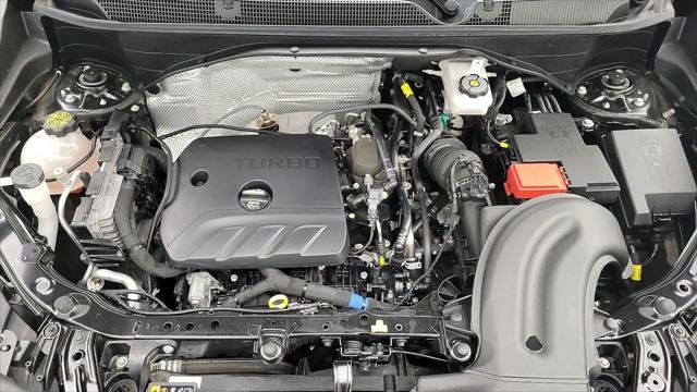 2025 Buick Encore GX Preferred FWD