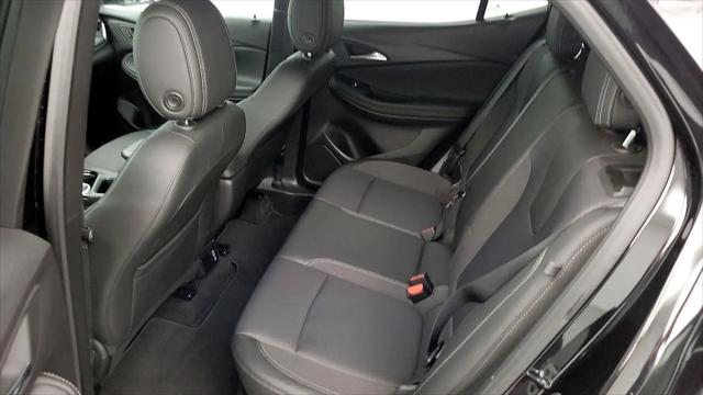 2025 Buick Encore GX Preferred FWD